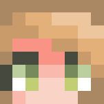 Personal~First skin Kelse #1 outfit - Female Minecraft Skins - image 3