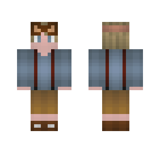 Miner