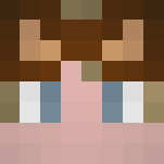 Miner - Male Minecraft Skins - image 3
