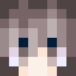Download Free Autumn Girl Skin for Minecraft image 3 Autumn Girl - Girl Minecraft Skins - image 3