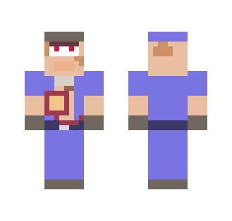Zombie Cop