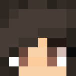 Snowman - Female Minecraft Skins - image 3