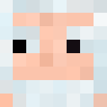 Blue Wizard - Male Minecraft Skins - image 3