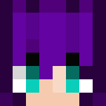 cute girl - Cute Girls Minecraft Skins - image 3