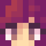 blow up the sun! - Female Minecraft Skins - image 3