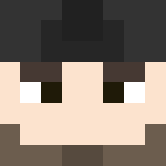 German SS Solider - Male Minecraft Skins - image 3