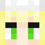 Lillie Pokemon - Female Minecraft Skins - image 3