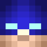 Green Lantern Flash - Comics Minecraft Skins - image 3