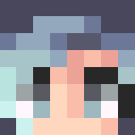 st // ambience - Female Minecraft Skins - image 3