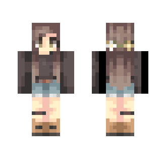 New shading ??