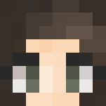 Roses - Female Minecraft Skins - image 3