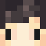 Winter - Male Minecraft Skins - image 3