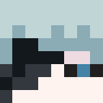 Hating despair - Male Minecraft Skins - image 3