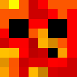 Deadpool9k - Comics Minecraft Skins - image 3