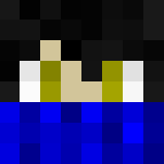 Scarf Boy - Boy Minecraft Skins - image 3
