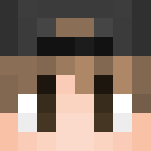 Download Free Snapback boy Skin for Minecraft image 3 Snapback boy - Boy Minecraft Skins - image 3