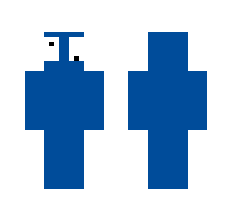 TABS: Blue