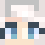 ????Luna???? POPREEL! - Female Minecraft Skins - image 3