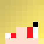 Blonde Girl - Girl Minecraft Skins - image 3