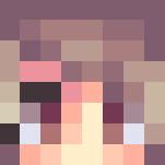Christmas Fox // - Christmas Minecraft Skins - image 3