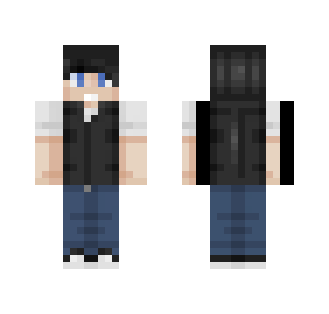 Norm ol' boy :D