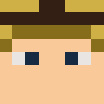 Download Free Shovels are the best weapon in BF1 Skin for Minecraft image 3 Shovels are the best weapon in BF1 - Male Minecraft Skins - image 3