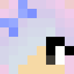 Winter Time - Female Minecraft Skins - image 3