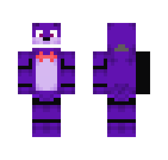 Bonnie The bunny