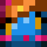 ✿ Rotten-girl ✿ (¬º-°)¬ - Female Minecraft Skins - image 3