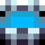 futuristicsolider - Male Minecraft Skins - image 3