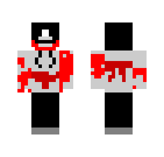 Jeff The Killer