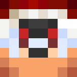 christmas shadow - Christmas Minecraft Skins - image 3