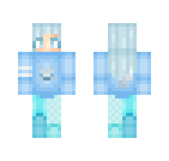 Blue Fox