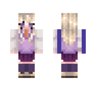 Kaede Akamatsu