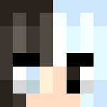 My Skin - Female Minecraft Skins - image 3