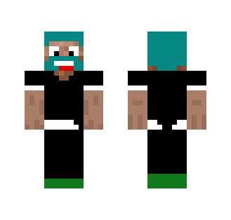 2nd skin