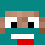 1st skin - Male Minecraft Skins - image 3
