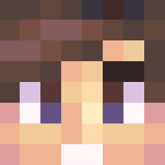 Riding Rudolph - Male Minecraft Skins - image 3