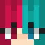 Melkak - Female Minecraft Skins - image 3