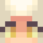 Candle - Female Minecraft Skins - image 3