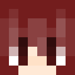 Download Free Candy Cane Onesie! ♡ Skin for Minecraft image 3 Candy Cane Onesie! ♡ - Female Minecraft Skins - image 3