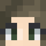Night Stars - Female Minecraft Skins - image 3