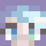 st with Moonfish - Female Minecraft Skins - image 3