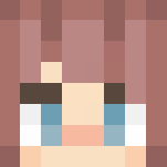 Lollii l Kaitou - Female Minecraft Skins - image 3