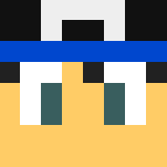 Pokémon sun moon Player - Male Minecraft Skins - image 3