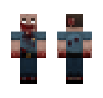 Zombie