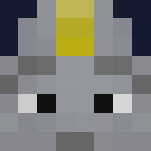 Alolan Meowth - Pokemon - Interchangeable Minecraft Skins - image 3