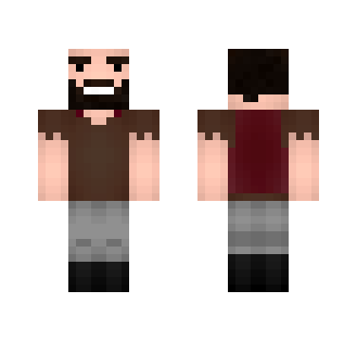 Notch - modified version