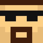 Download Free Gordan Freeman HλLF-LIFE UPDATED! Skin for Minecraft image 3 Gordan Freeman HλLF-LIFE UPDATED! - Male Minecraft Skins - image 3