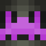 Purple Dragon - Other Minecraft Skins - image 3